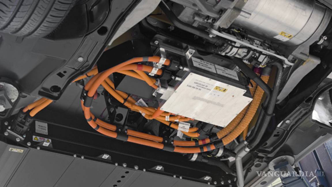 $!Los términos que debes conocer para comprar un coche eléctrico