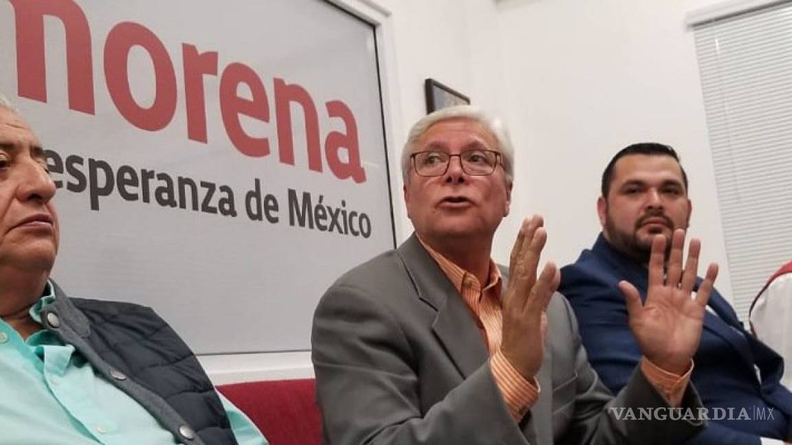 Hace ‘Kiko’ Vega negocio con bancos, denuncia Bonilla, gobernador electo
