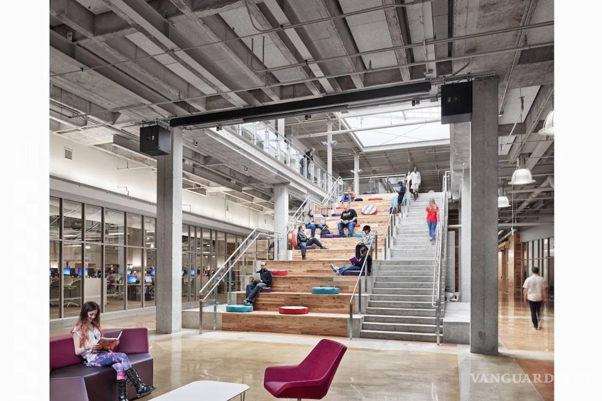 Revitalización urbana: El caso del Highland Mall en Austin