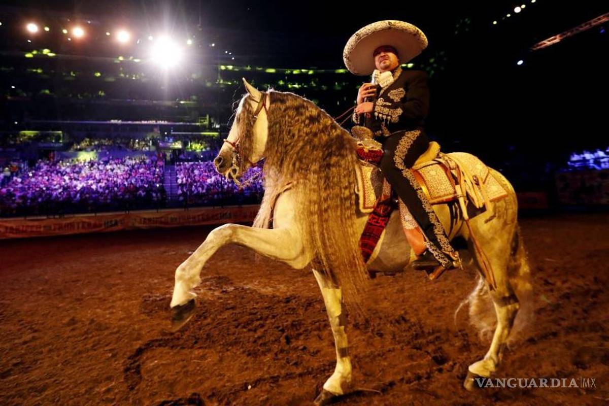 Pepe Aguilar dedica ‘la mentada más grande de la historia’