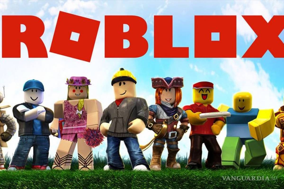 ¿Qué es Roblox, la plataforma que tiene más visitas de jóvenes que Netflix y YouTube?