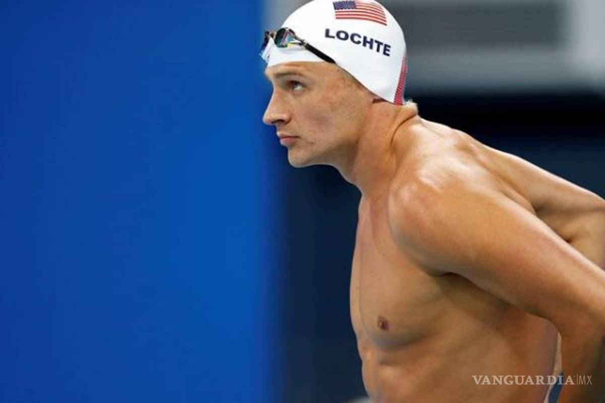 Nadadores de EU inventaron asalto tras causar destrozos en una gasolinera al estar bajo los efectos del alcohol