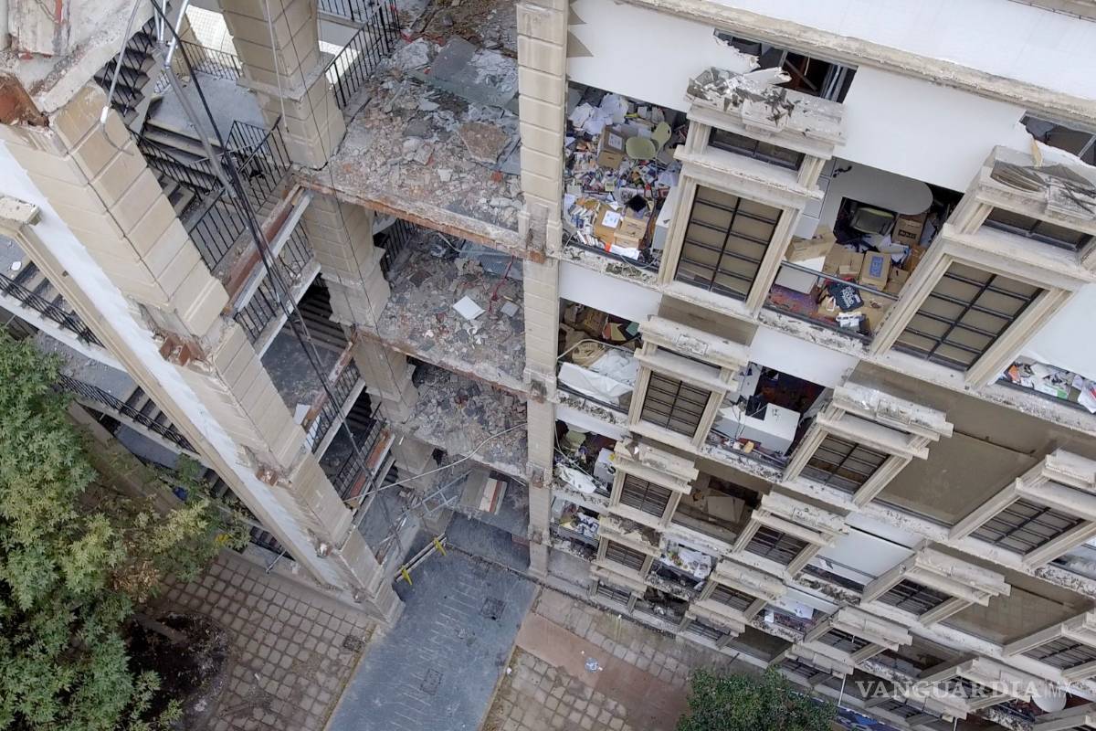 De $442 mil, indemnizaciones por empleados muertos en 19:S