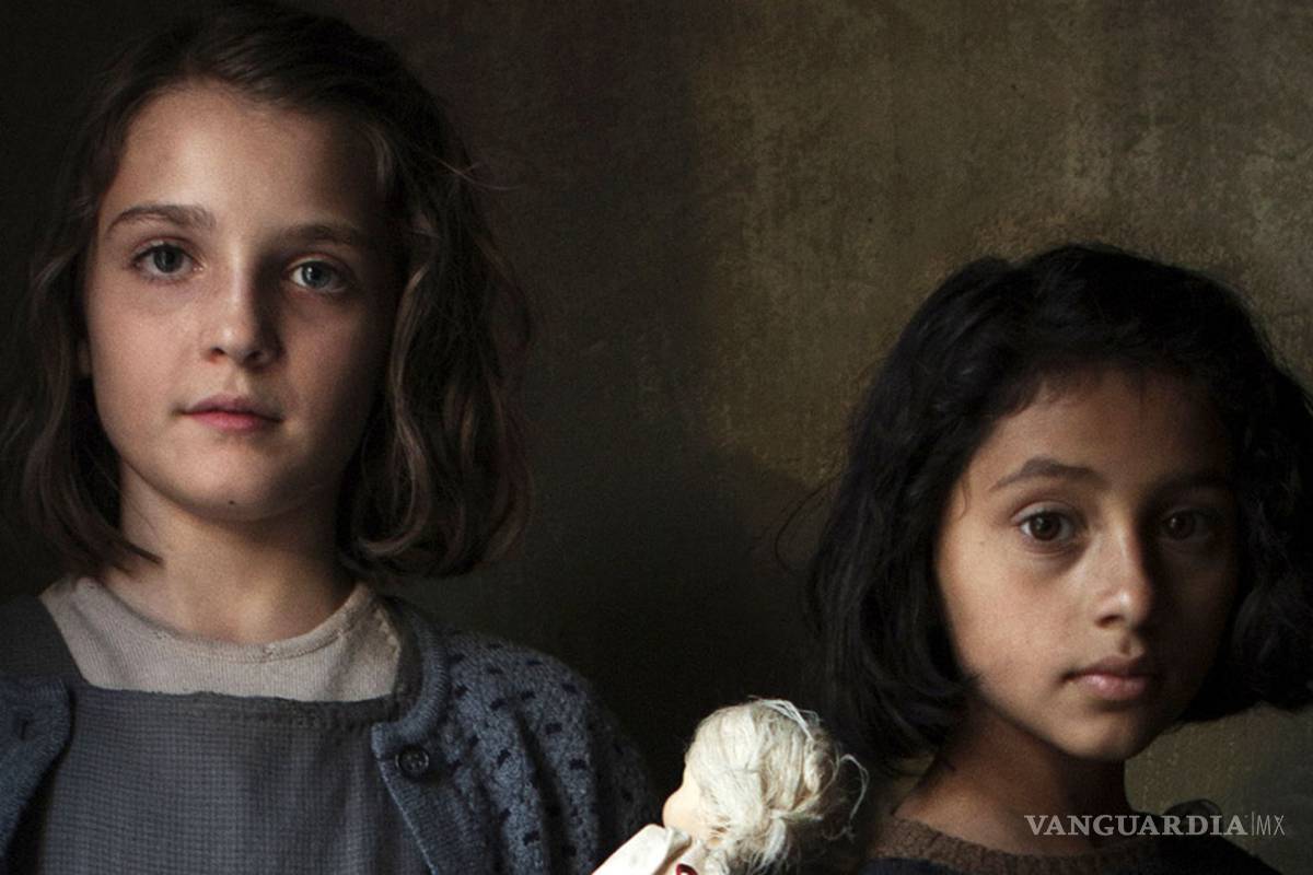 "My Brilliant Friend”, una serie basada en el "best-seller" de Elena Ferrante es vendida en 56 países