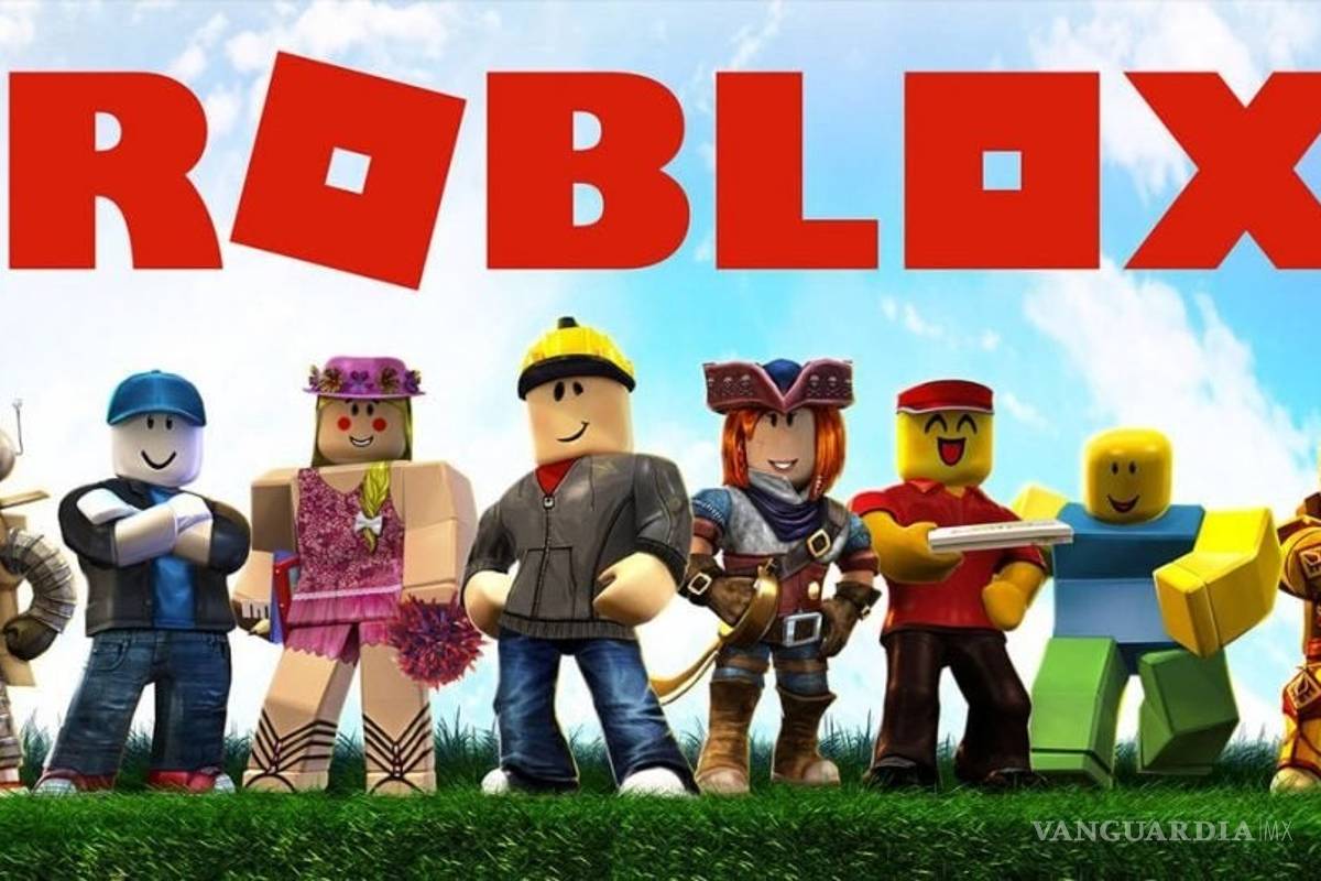 Roblox salta a la bolsa de valores
