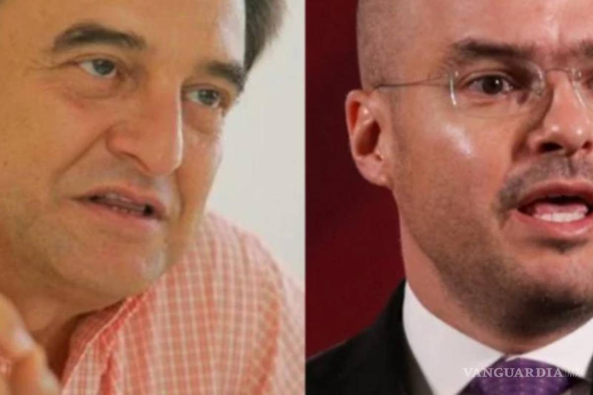UIF entrega información sobre Pío López Obrador y David León a INE y FEDE