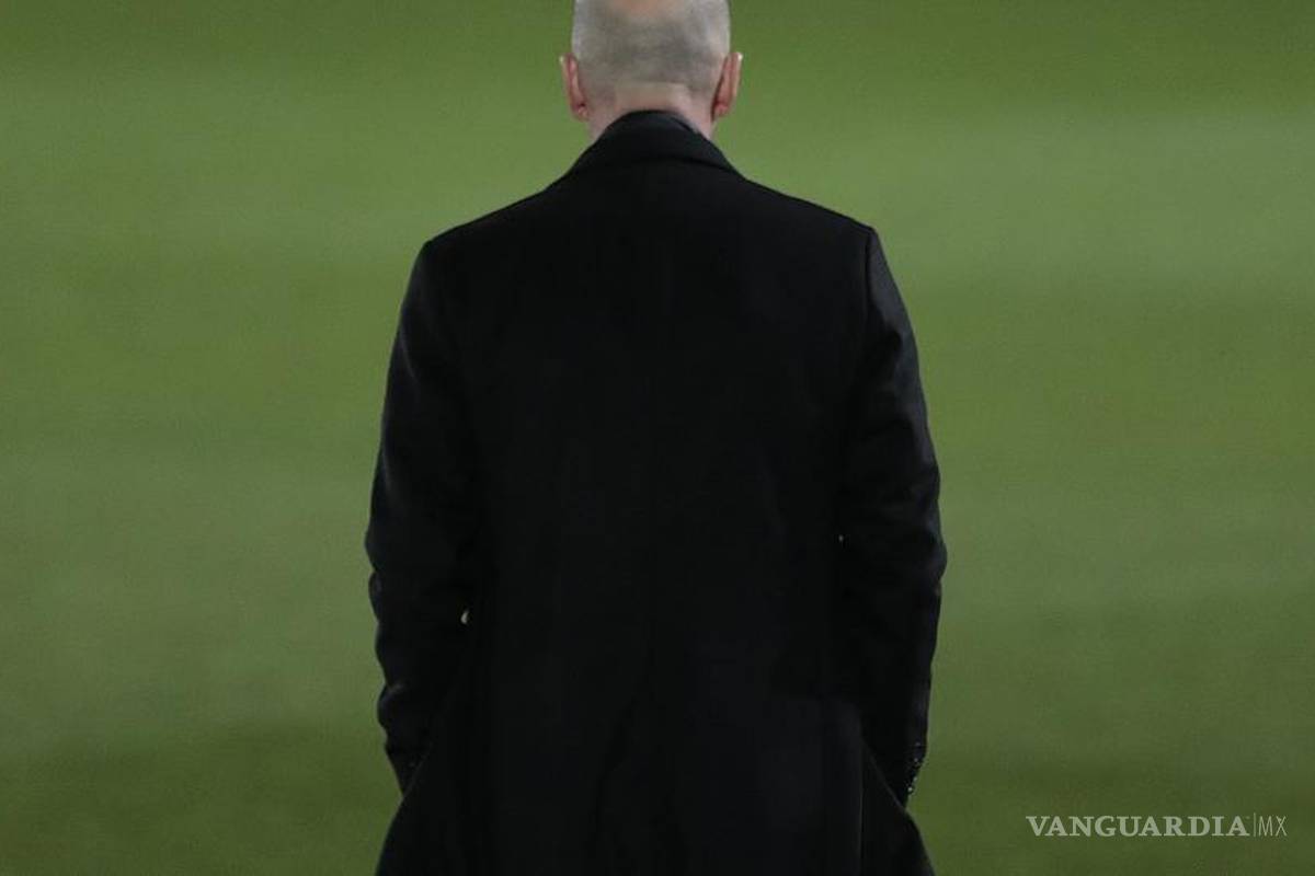 Real Madrid enfrenta futuro incierto