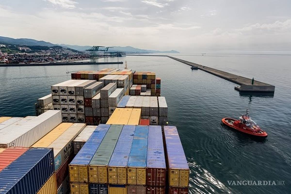 Exime Estados Unidos a Venezuela de algunas sanciones: permitirá actividad portuaria