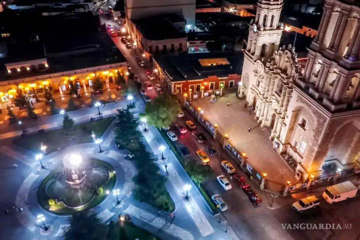 Saltillo espera cerrar el 2025 con 240 mil visitantes y fuerte derrama económica