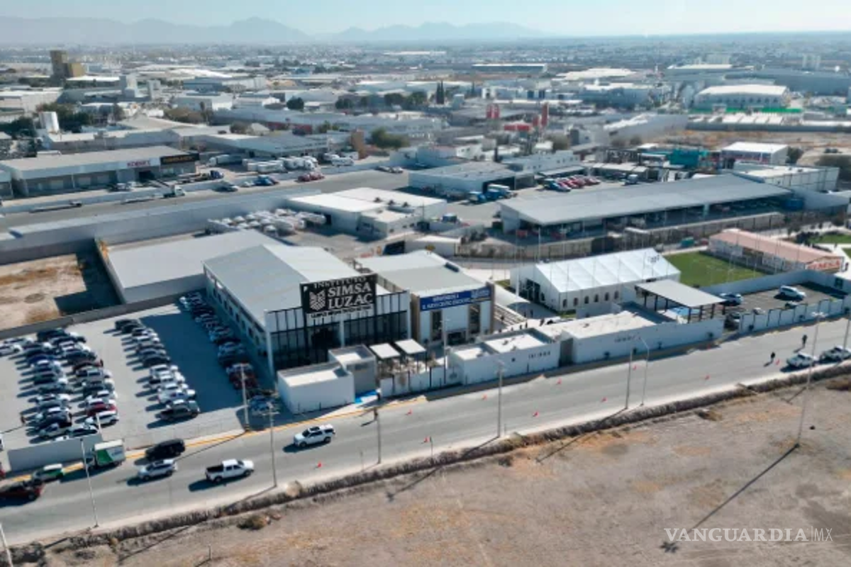 Coahuila: Niega SEDU que se haya revocado RVOE al Sistema Educativo Luzac en Torreón