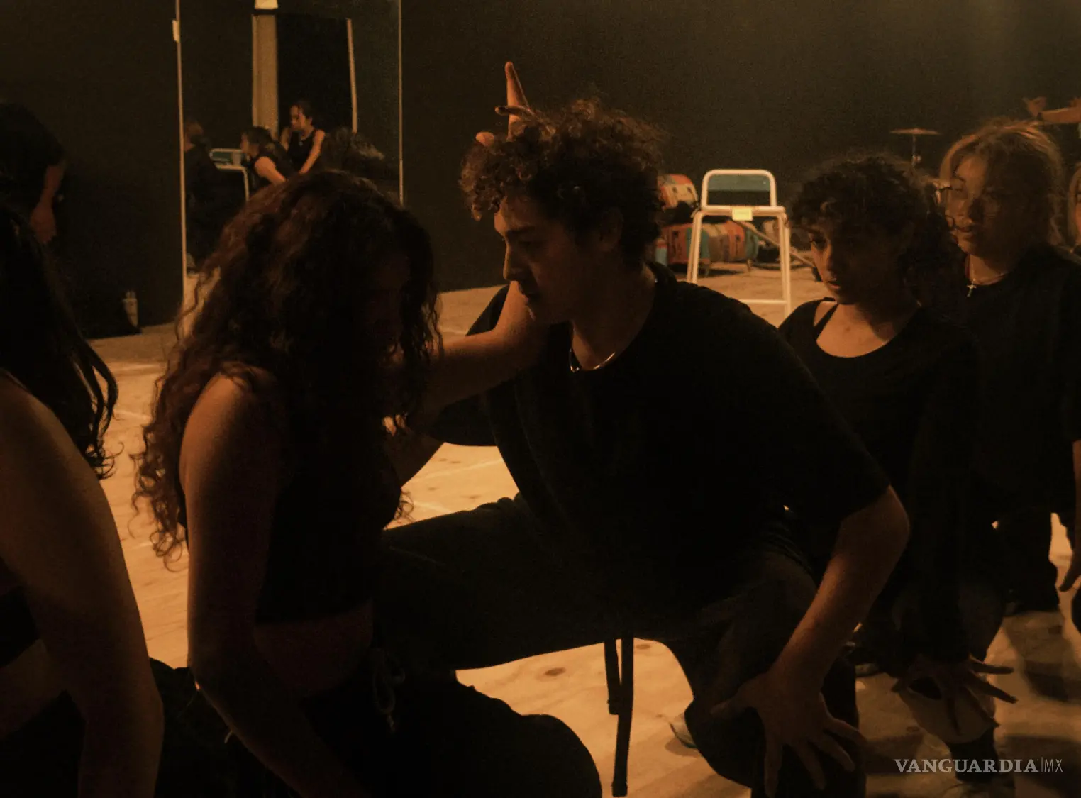 $!‘The Rocky Horror Picture Show’ llega a Saltillo de la mano de la academia Souls of Unity
