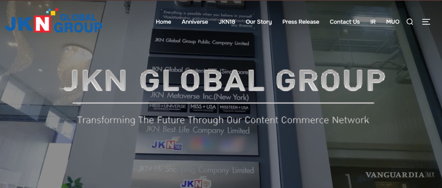 $!FOTO: CAPTURA DE PANTALLA