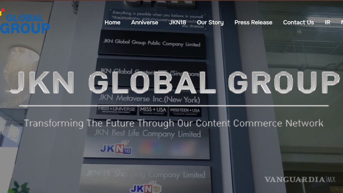 $!FOTO: CAPTURA DE PANTALLA