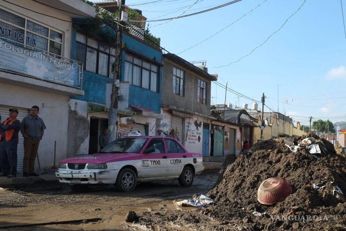 Revelan que diez millones de hogares de bajos ingresos no tienen apoyos de programas sociales