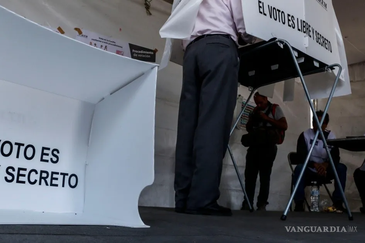 $!Las autoridades electorales han enfocado campañas específicas para convencer a las jóvenes de votar.