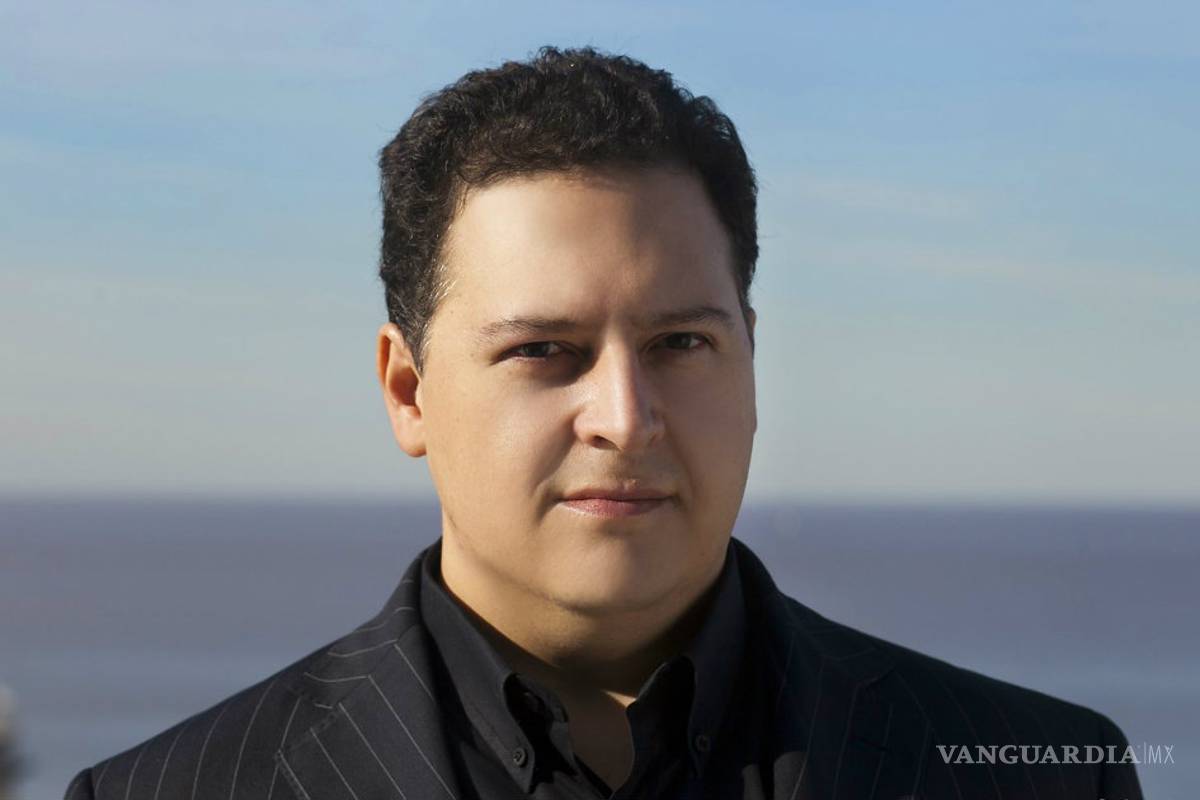 Viene Hijo de Pablo Escobar a Saltillo; dará una conferencia