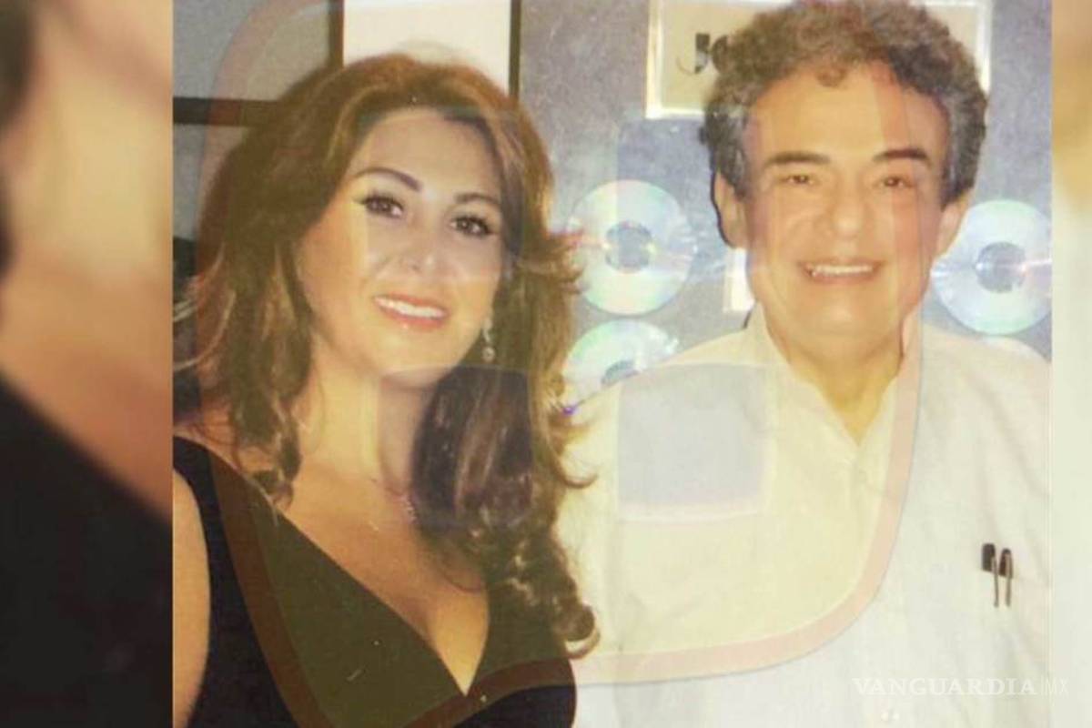 $!Sara Salazar alejó a José José de sus conocidos para que no denunciara que lo estaba envenenando