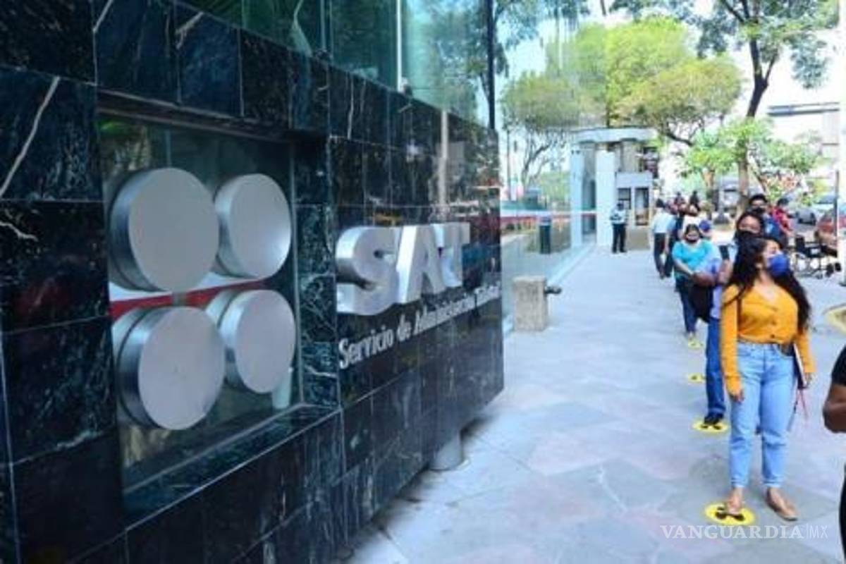¿Le debes al SAT?, checa cómo saberlo