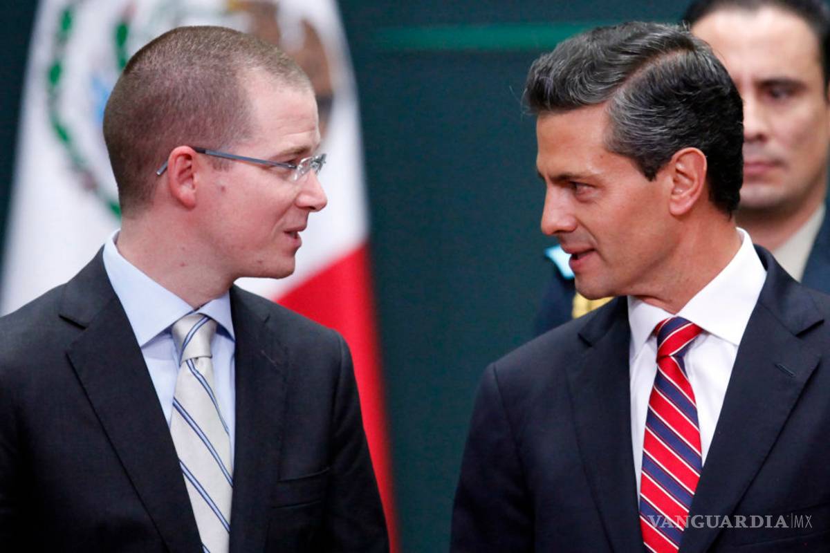 ¿Por qué el PRI no podría replicar lo hecho en Coahuila y Edomex para las presidenciales?