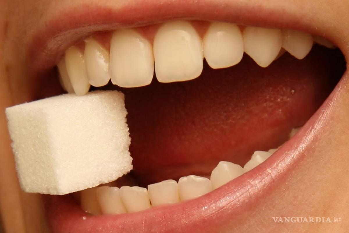 Lo que me enseñaron 30 días sin comer azúcar