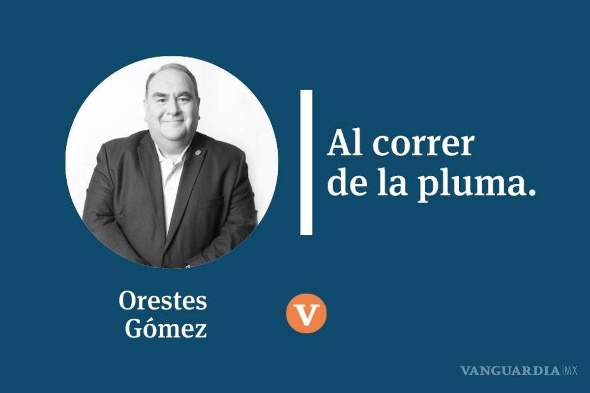 Coahuila: los vacíos del poder (parte 2)