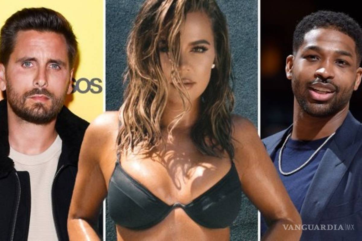 Después de dos infidelidades, ¡Khloe Kardashian regresa con Tristan Thompson!