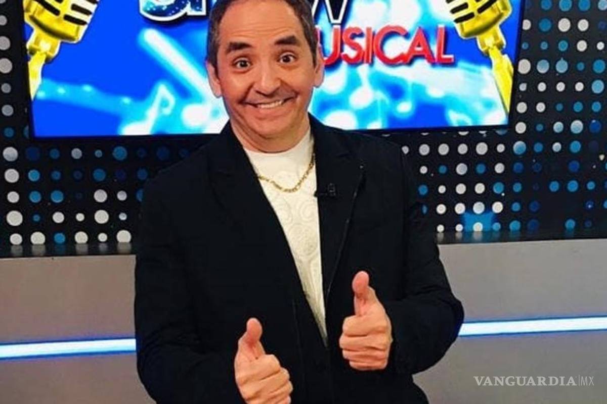 Dan de alta a Ernesto Chavana tras superar al COVID-19