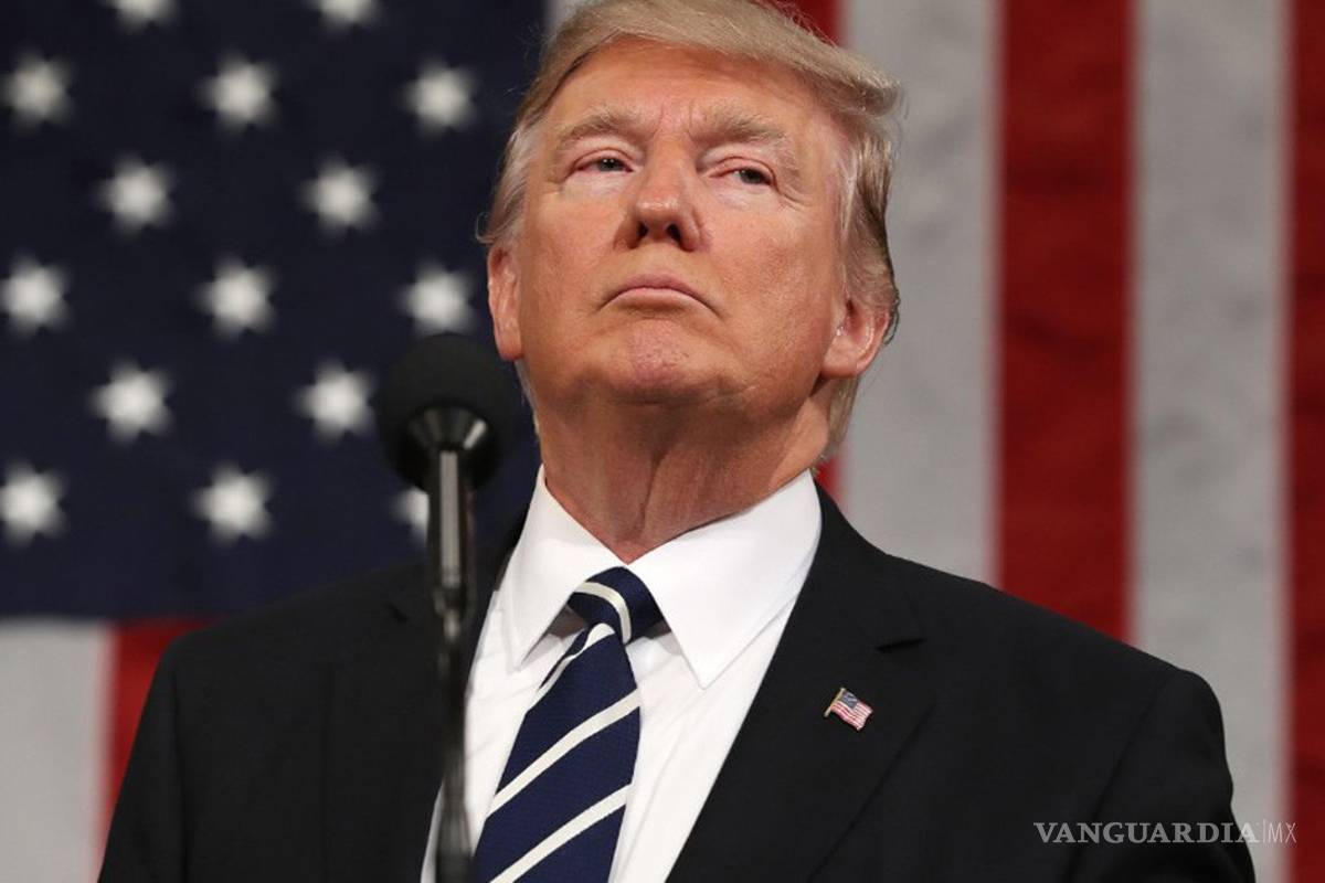 Trump asegura que aún no se revela la parte más importante del acuerdo con México