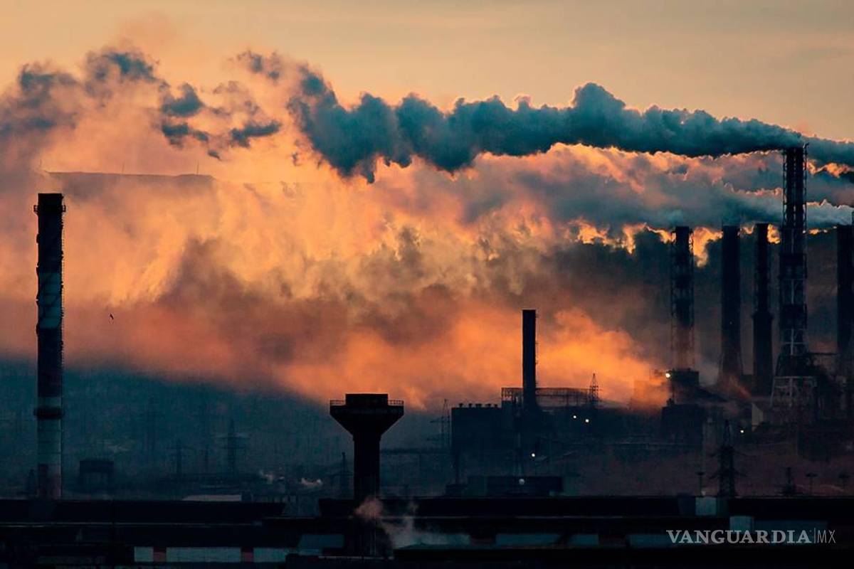 Energía contaminante sube su participación en México