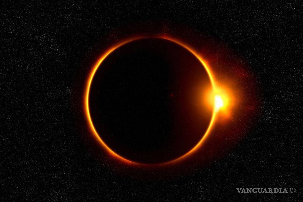 Reporta Piedras Negras ocupación total en hoteles durante el fin de semana para observar el eclipse