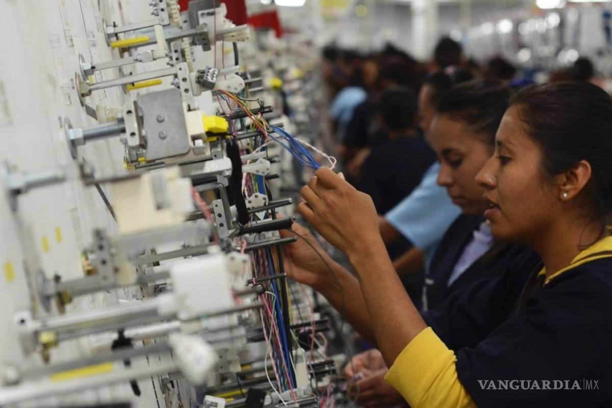 $!Mucho empleo en sexenio de Peña Nieto... pero muy mal pagado