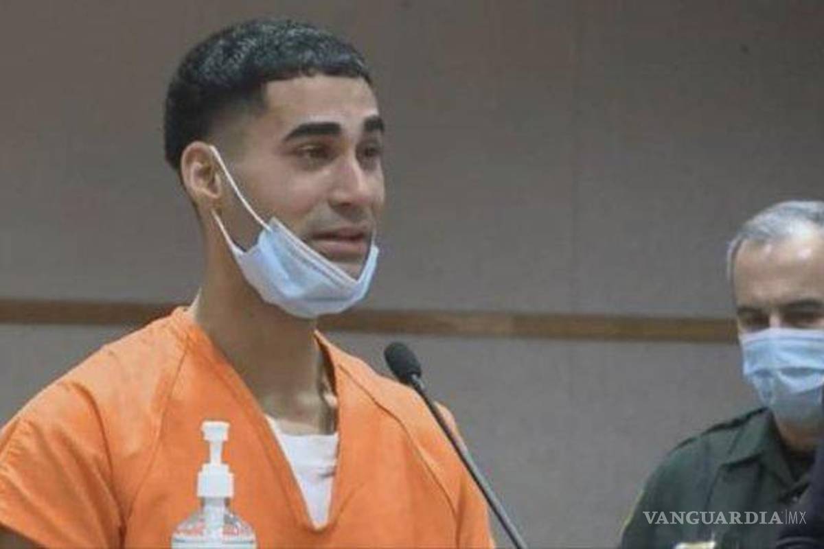 “¿Por qué no me quitan la vida?”, camionero latino condenado a 110 años en EU tras quedar sin frenos y matar a cuatro