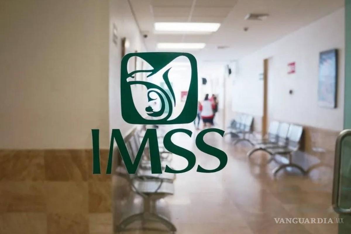IMSS: la tercera dependencia con más quejas en Coahuila, suma 54 en 10 meses