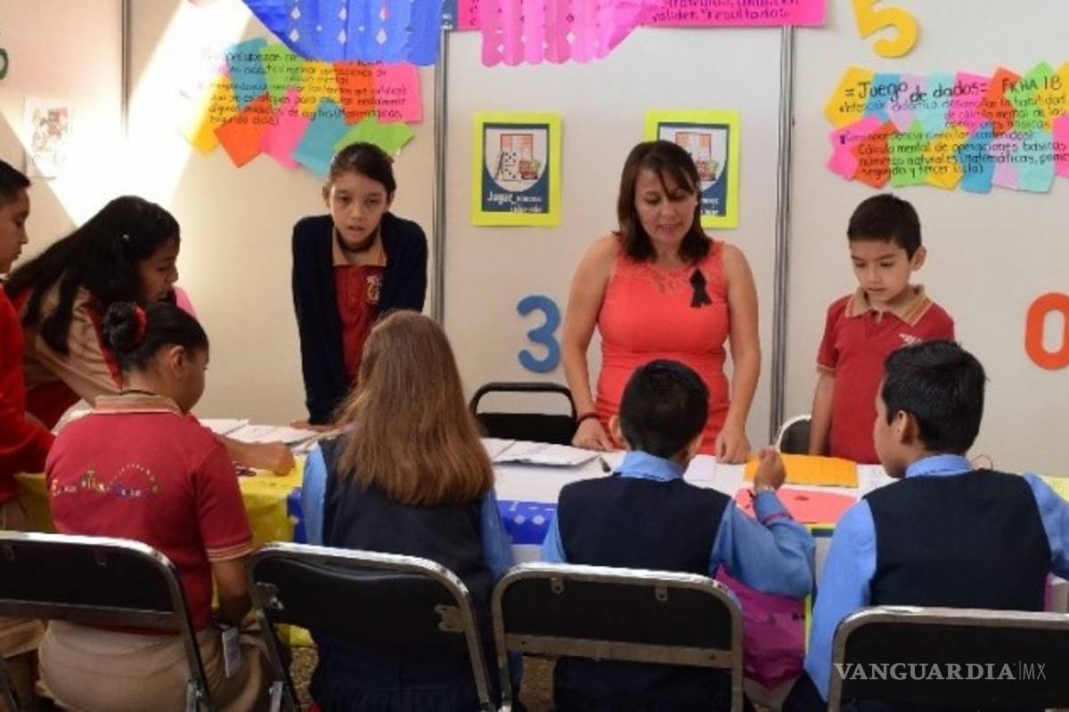 $!¿Adiós a Escuelas de Tiempo Completo?, programa se quedaría sin recursos