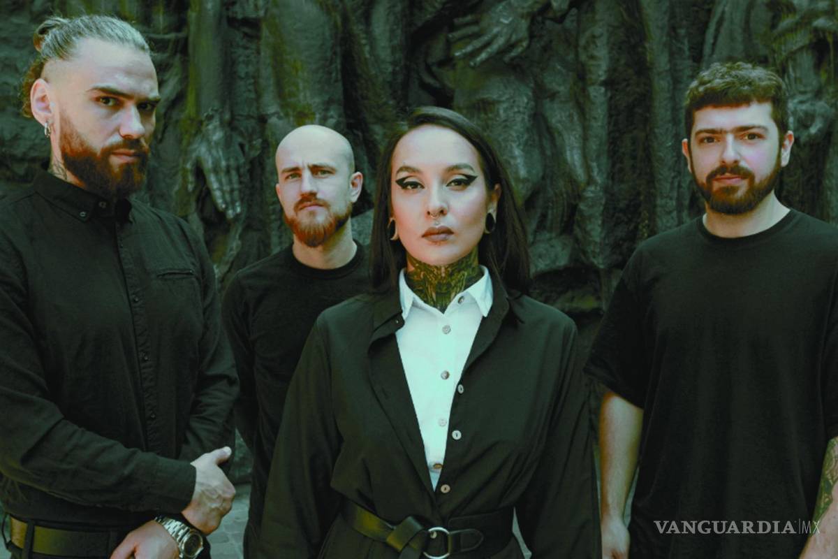 El rock levanta la voz frente a la guerra