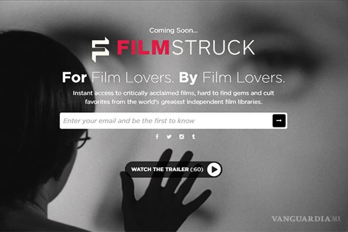 FilmStruck, para los amantes del cine clásico y de autor