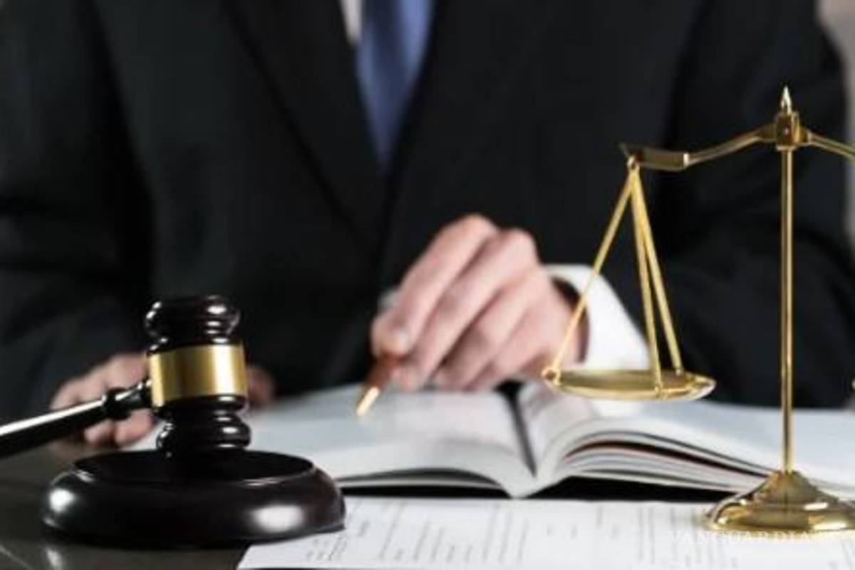 Asesinan a 168 abogados en cinco años