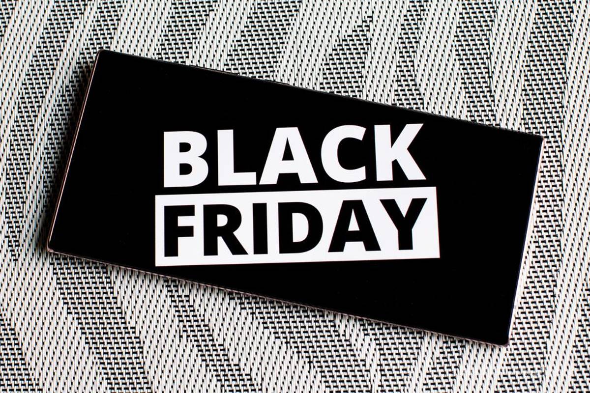 Black Friday 2020: cuándo y cómo será en tiempos de COVID-19