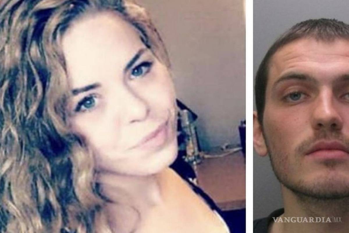 Ahogó a su novia por hablar con otros hombres