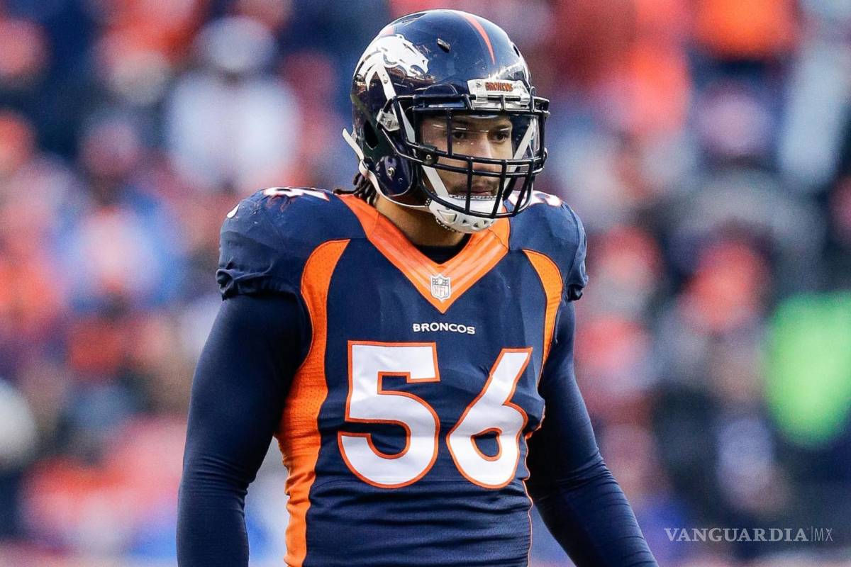 Broncos prefieren a Chubb, Shane Ray queda fuera