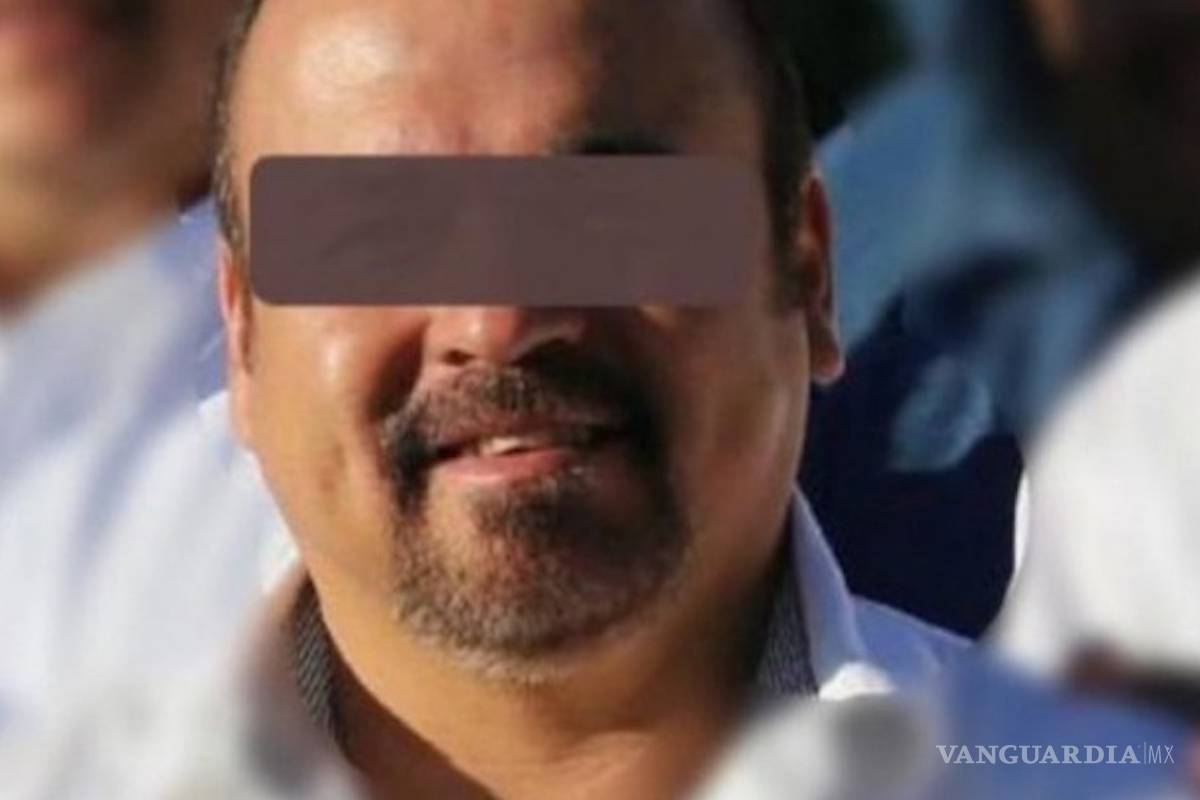 Vinculan a Luis Alonso 'N', exfuncionario de Puerto Vallarta por corrupción de menores