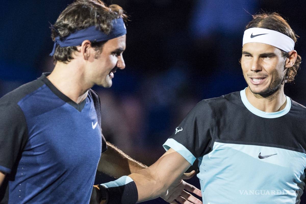 Federer y Nadal se verán las caras en las semifinales de Roland Garros