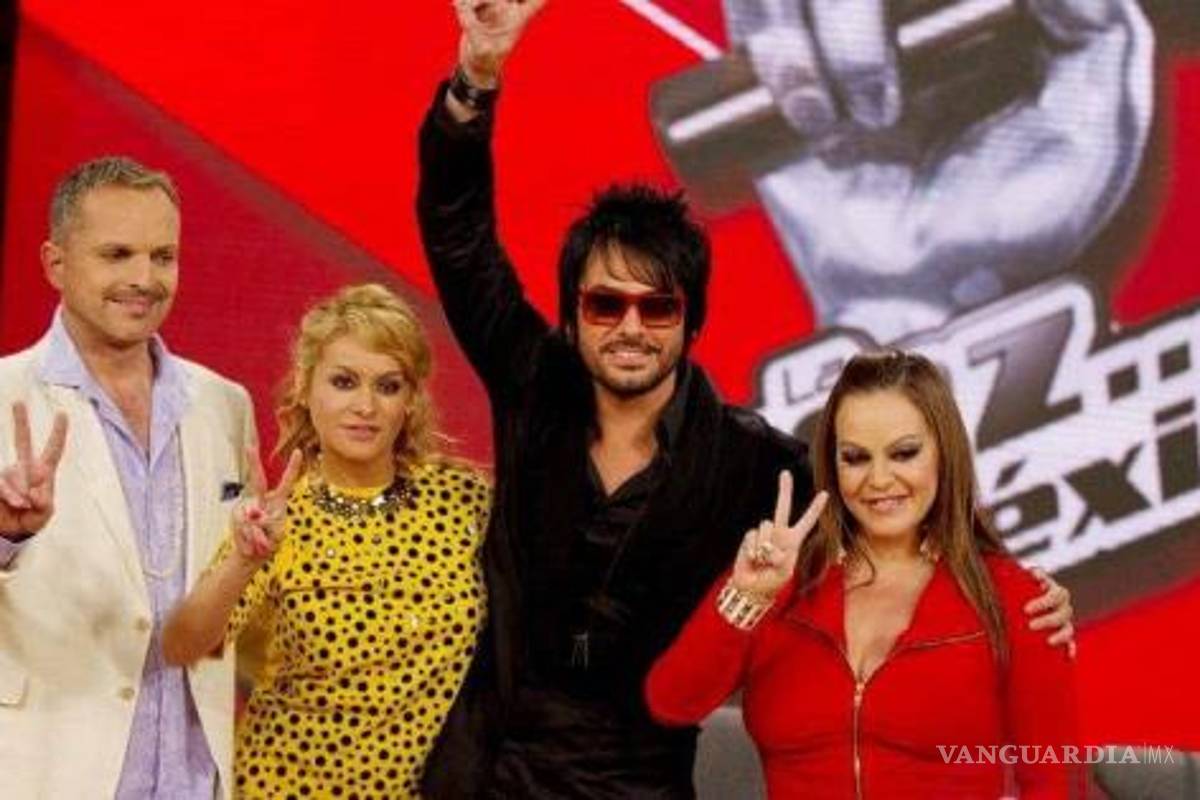 Antes de morir, Jenni Rivera compuso una canción para Paulina Rubio y Beto Cuevas