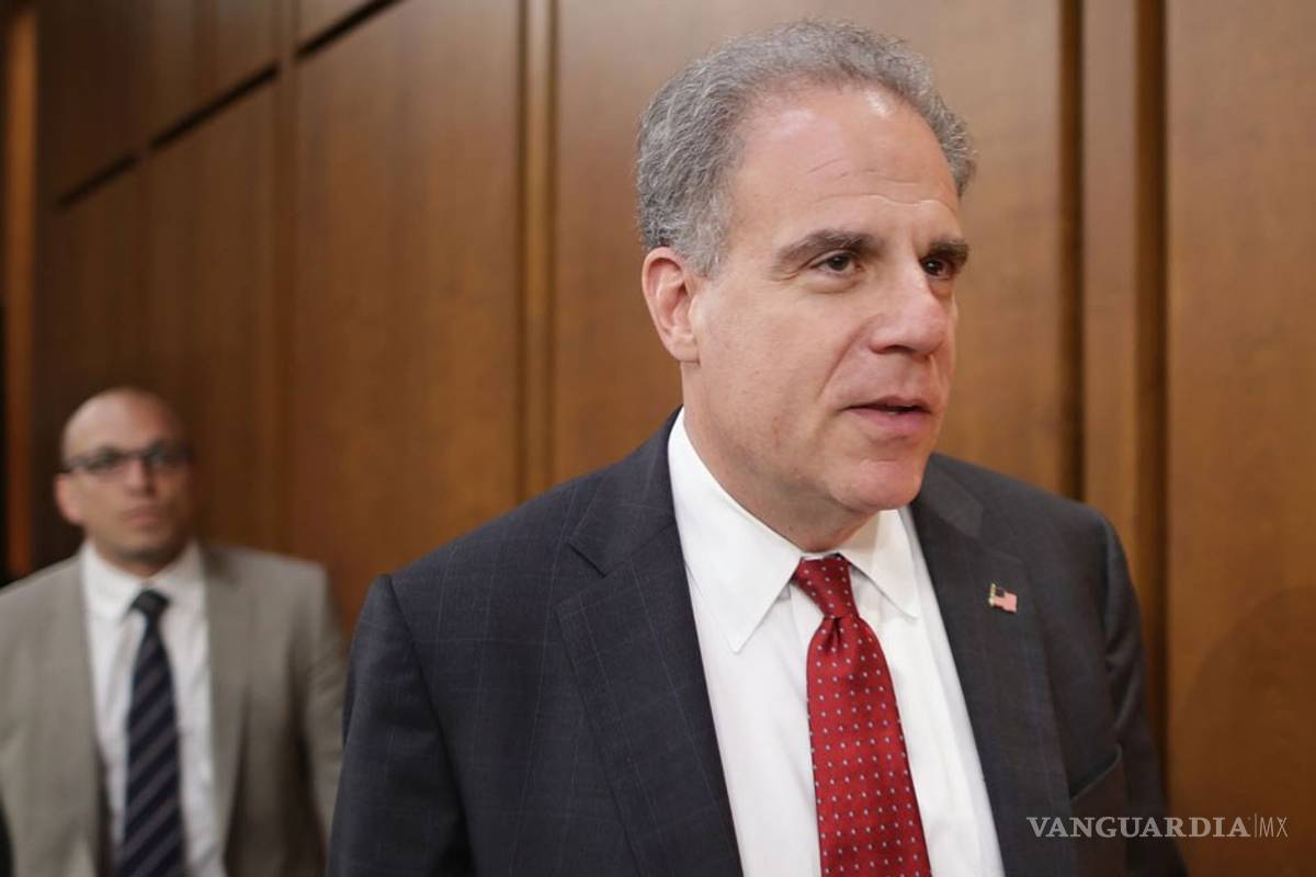 Mientras AMLO ignora Masacre de Allende, EU arma 'comisión de la verdad' e investigará a la DEA por el caso