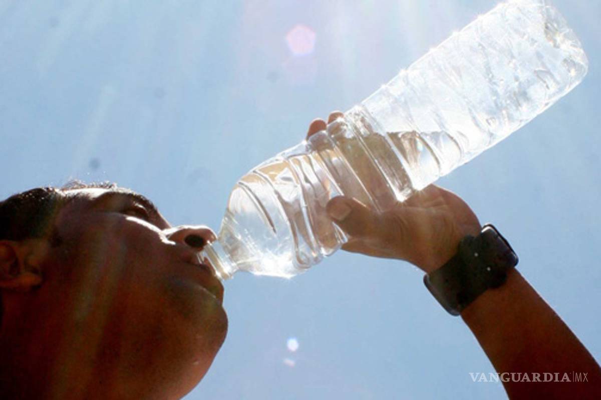 Se esperan más de 35 grados en 21 estados del país