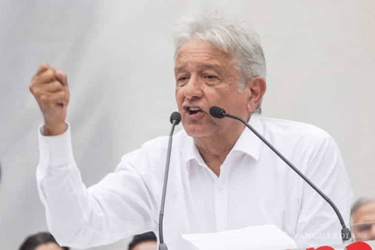AMLO ganará, anticipa banco Citi; habrá estabilidad económica, asegura