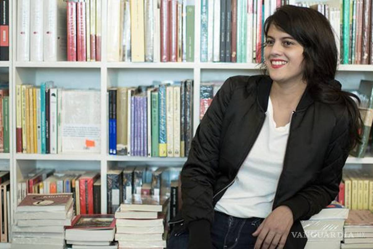 Brenda Lozano representa la nueva inteligencia social: Enrique Márquez