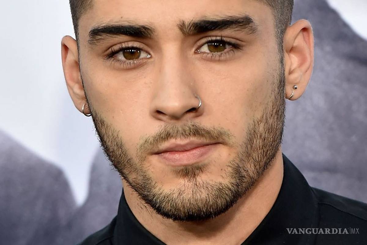 Zayn Malik, ‘ex One Direction’ publicará su autobiografía
