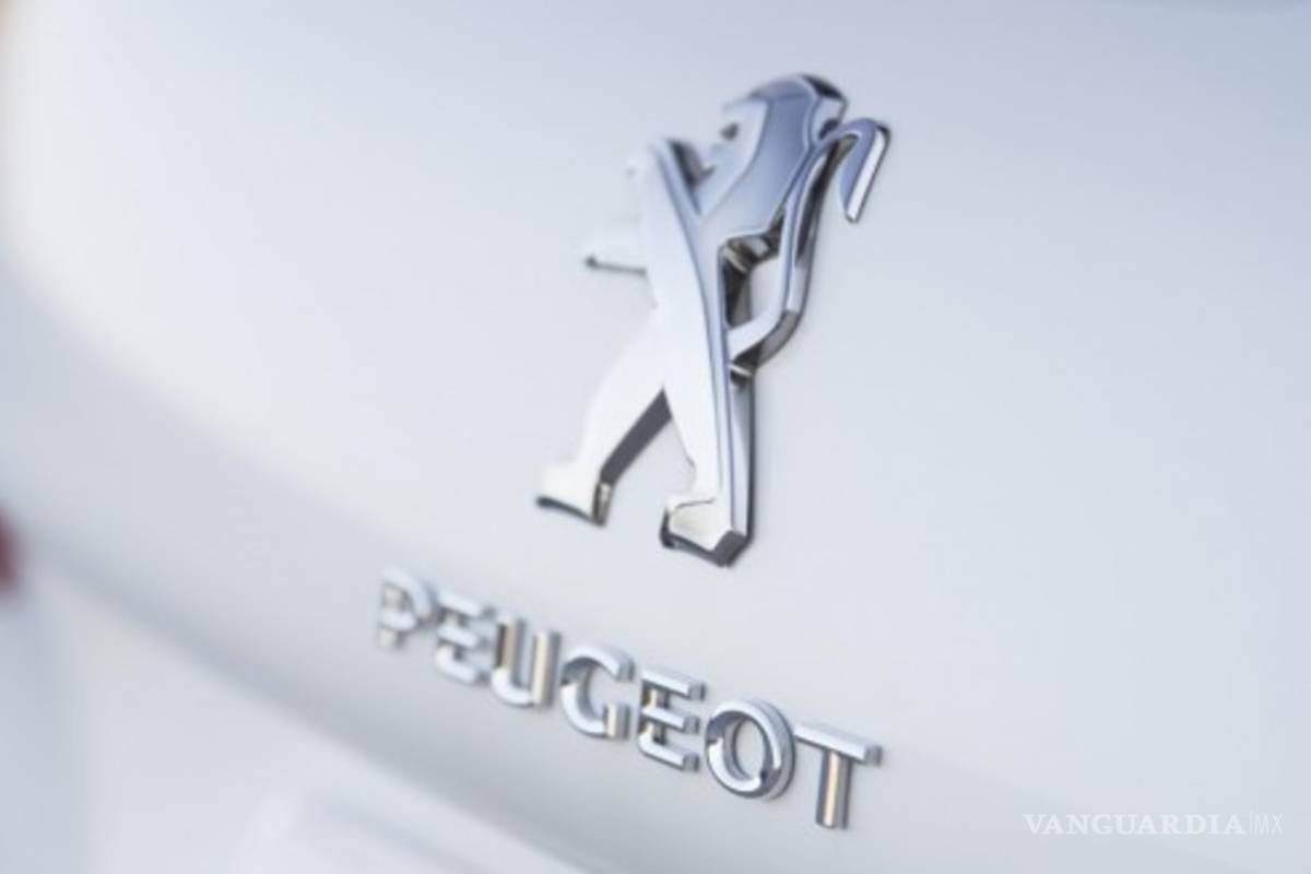 Aumentan 13% las ventas de Peugeot en México durante 2017