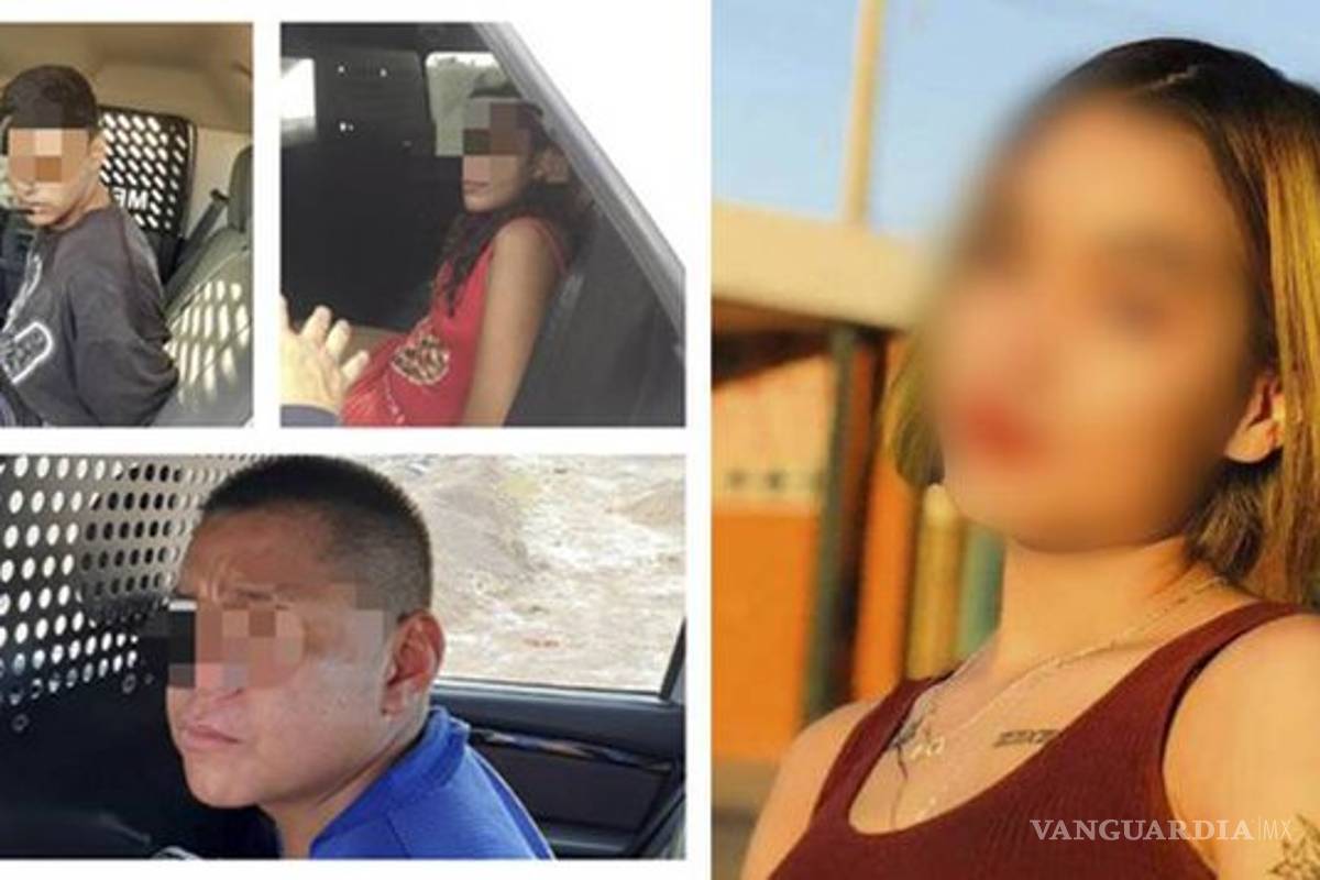 Danna apenas tenía 16 años, la torturaron, mataron y calcinaron